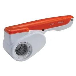 Ariete 440 Rallador Eléctrico Naranja